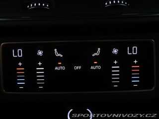 Audi A7 3,0 50TDI 210kW CZ S-line 2018