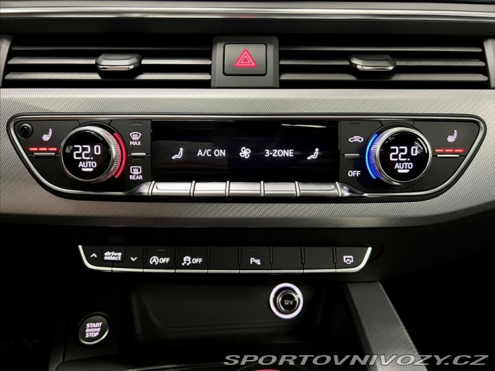 Audi A5 40 TDI 140 KW QUATTRO S-L 2019