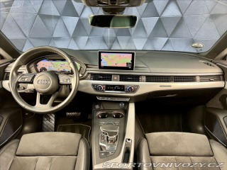 Audi A5 40 TDI 140 KW QUATTRO S-L 2019