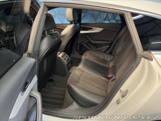 Audi A5 40 TDI 140 KW QUATTRO S-L 2019