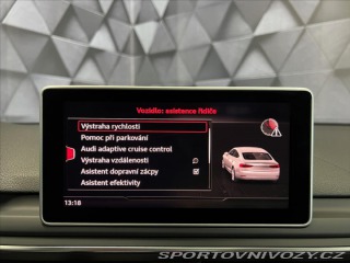 Audi A5 40 TDI 140 KW QUATTRO S-L 2019