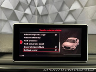 Audi A5 40 TDI 140 KW QUATTRO S-L 2019