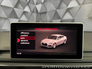 Audi A5 40 TDI 140 KW QUATTRO S-L 2019
