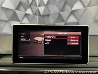 Audi A5 40 TDI 140 KW QUATTRO S-L 2019