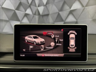 Audi A5 40 TDI 140 KW QUATTRO S-L 2019