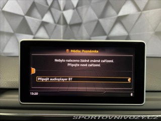 Audi A5 40 TDI 140 KW QUATTRO S-L 2019