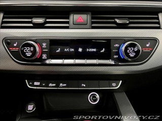 Audi A5 40 TDI 140 KW QUATTRO S-L 2019