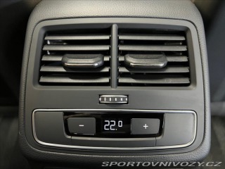 Audi A5 40 TDI 140 KW QUATTRO S-L 2019