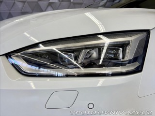 Audi A5 40 TDI 140 KW QUATTRO S-L 2019