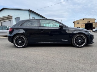 Audi A3 2,0   TDI