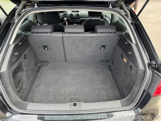 Audi A3 2,0 TDI 2012