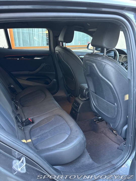 BMW X2 xDrive 18D Model M sport 2020