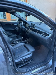 BMW X2 xDrive 18D Model M sport 2020