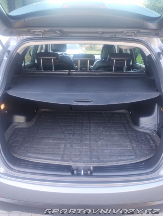 Hyundai Ostatní modely ix35 2,0 2012