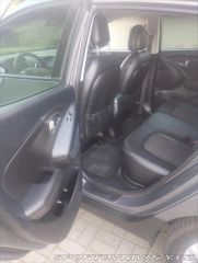 Hyundai Ostatní modely ix35 2,0 2012