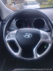 Hyundai Ostatní modely ix35 2,0 2012