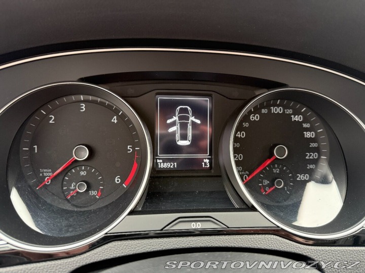 Volkswagen Ostatní modely Passat 2,0 B8,TDI 2020, 110 kW 2020