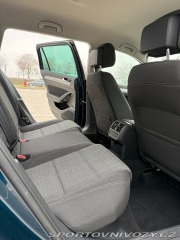 Volkswagen Ostatní modely Passat 2,0 B8,TDI 2020, 110 kW 2020