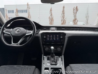 Volkswagen Ostatní modely Passat 2,0 B8,TDI 2020, 110 kW 2020