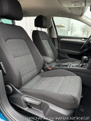 Volkswagen Ostatní modely Passat 2,0 B8,TDI 2020, 110 kW 2020