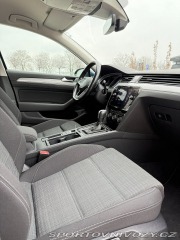 Volkswagen Ostatní modely Passat 2,0 B8,TDI 2020, 110 kW 2020
