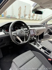 Volkswagen Ostatní modely Passat 2,0 B8,TDI 2020, 110 kW 2020