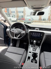 Volkswagen Ostatní modely Passat 2,0 B8,TDI 2020, 110 kW 2020
