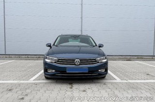 Volkswagen Ostatní modely Passat 2,0 B8,TDI 2020, 110 kW 2020