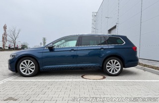 Volkswagen Ostatní modely Passat 2,0 B8,TDI 2020, 110 kW 2020