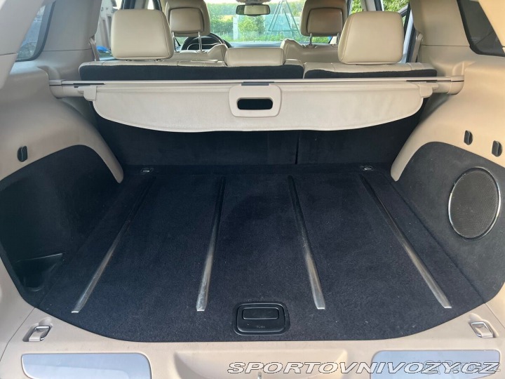 Ostatní značky Ostatní modely Jeep Grand Cherokee 3,0 V6 DI. r.v.2015 2015