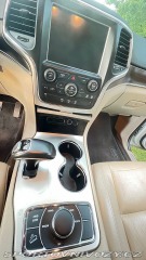 Ostatní značky Ostatní modely Jeep Grand Cherokee 3,0   V6 DI. r.v.2015 2015