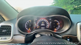 Ostatní značky Ostatní modely Jeep Grand Cherokee 3,0   V6 DI. r.v.2015 2015