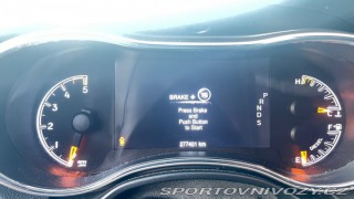 Ostatní značky Ostatní modely Jeep Grand Cherokee 3,0   V6 DI. r.v.2015 2015