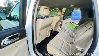 Ostatní značky Ostatní modely Jeep Grand Cherokee 3,0   V6 DI. r.v.2015 2015