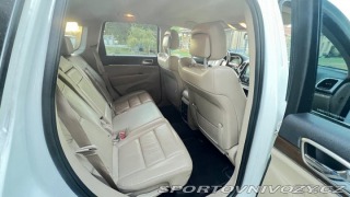 Ostatní značky Ostatní modely Jeep Grand Cherokee 3,0   V6 DI. r.v.2015 2015