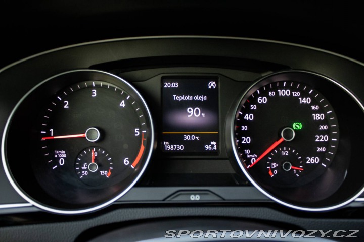 Volkswagen Ostatní modely Passat 2.0 BiTDI 240k BMT Highl 2016