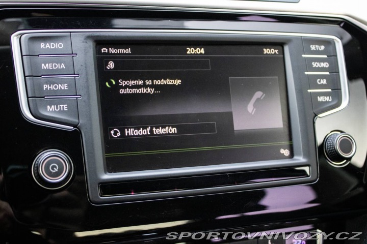 Volkswagen Ostatní modely Passat 2.0 BiTDI 240k BMT Highl 2016