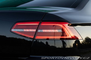 Volkswagen Ostatní modely Passat  2.0 BiTDI 240k BMT Highl 2016