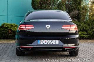 Volkswagen Ostatní modely Passat  2.0 BiTDI 240k BMT Highl 2016