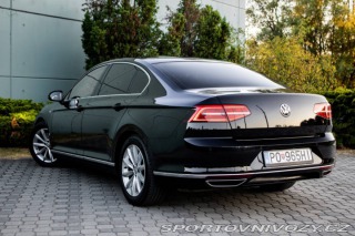Volkswagen Ostatní modely Passat  2.0 BiTDI 240k BMT Highl 2016