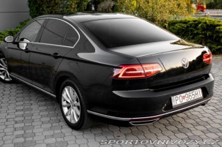 Volkswagen Ostatní modely Passat  2.0 BiTDI 240k BMT Highl 2016