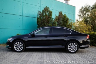 Volkswagen Ostatní modely Passat  2.0 BiTDI 240k BMT Highl 2016