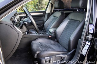 Volkswagen Ostatní modely Passat  2.0 BiTDI 240k BMT Highl 2016