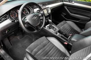 Volkswagen Ostatní modely Passat  2.0 BiTDI 240k BMT Highl 2016