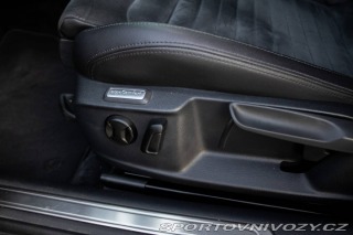Volkswagen Ostatní modely Passat  2.0 BiTDI 240k BMT Highl 2016
