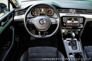 Volkswagen Ostatní modely Passat  2.0 BiTDI 240k BMT Highl 2016