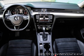 Volkswagen Ostatní modely Passat  2.0 BiTDI 240k BMT Highl 2016