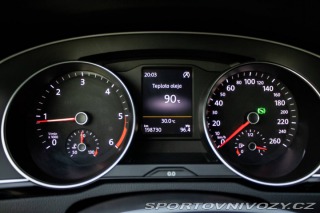 Volkswagen Ostatní modely Passat  2.0 BiTDI 240k BMT Highl 2016