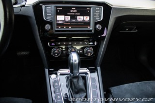Volkswagen Ostatní modely Passat  2.0 BiTDI 240k BMT Highl 2016