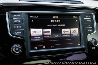 Volkswagen Ostatní modely Passat  2.0 BiTDI 240k BMT Highl 2016